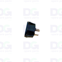 U561500277 - AC Inlet, AC-P10CF34