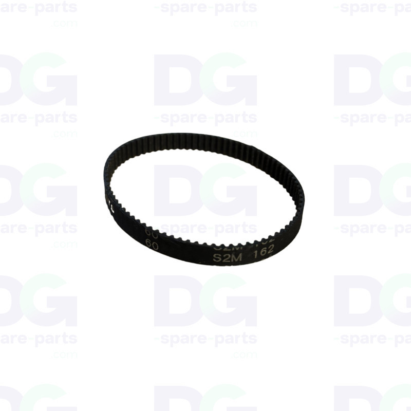 U378008121 - Belt, X drive belt, 60S2M162G