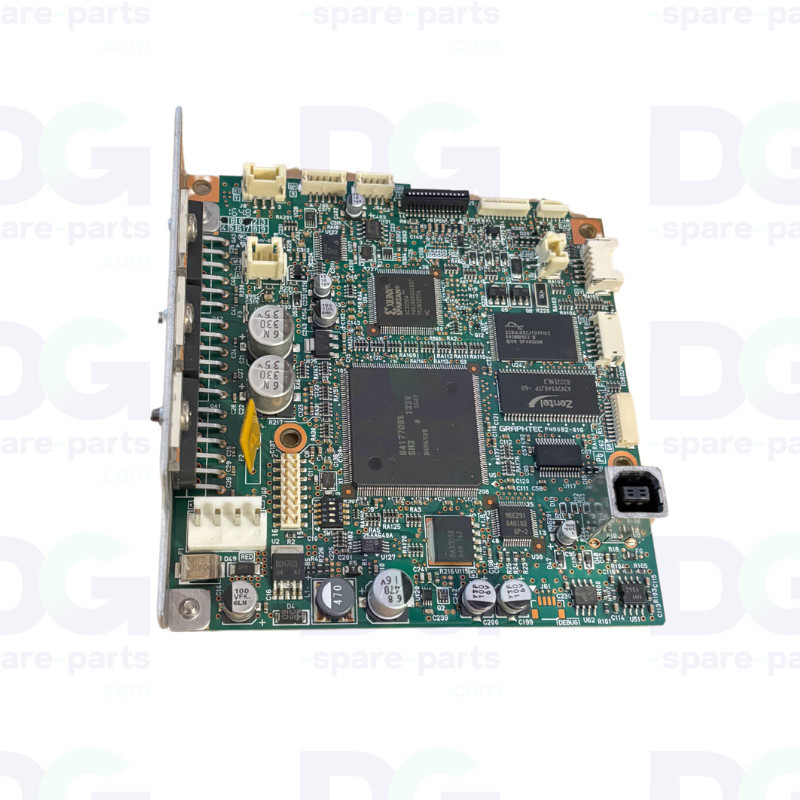 U792600750 - Main Board, CE6000