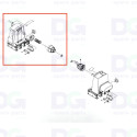 K191AK1 - Substrate Support System (Only One side)