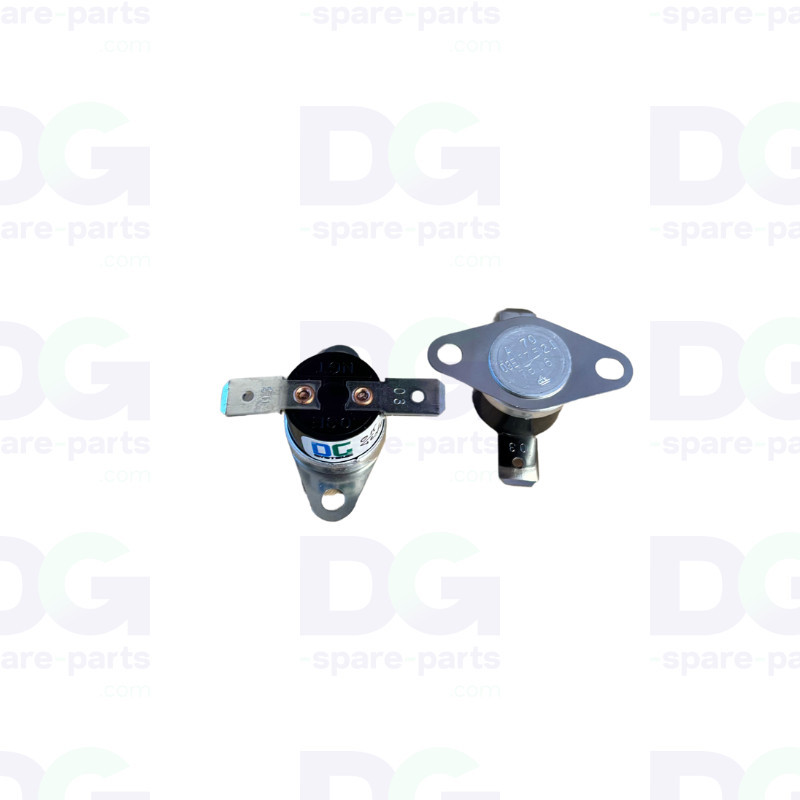 Pack Thermostat A70 03EN 7521 8A179 (2 pcs)