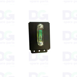Nivel de burbuja Epson SureColor SC-S80600 | DG