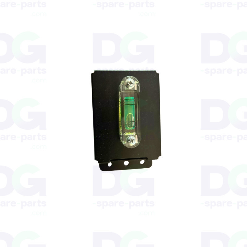 Nivel de burbuja Epson SureColor SC-S80600 | DG