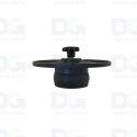 391-510 - Media Flange