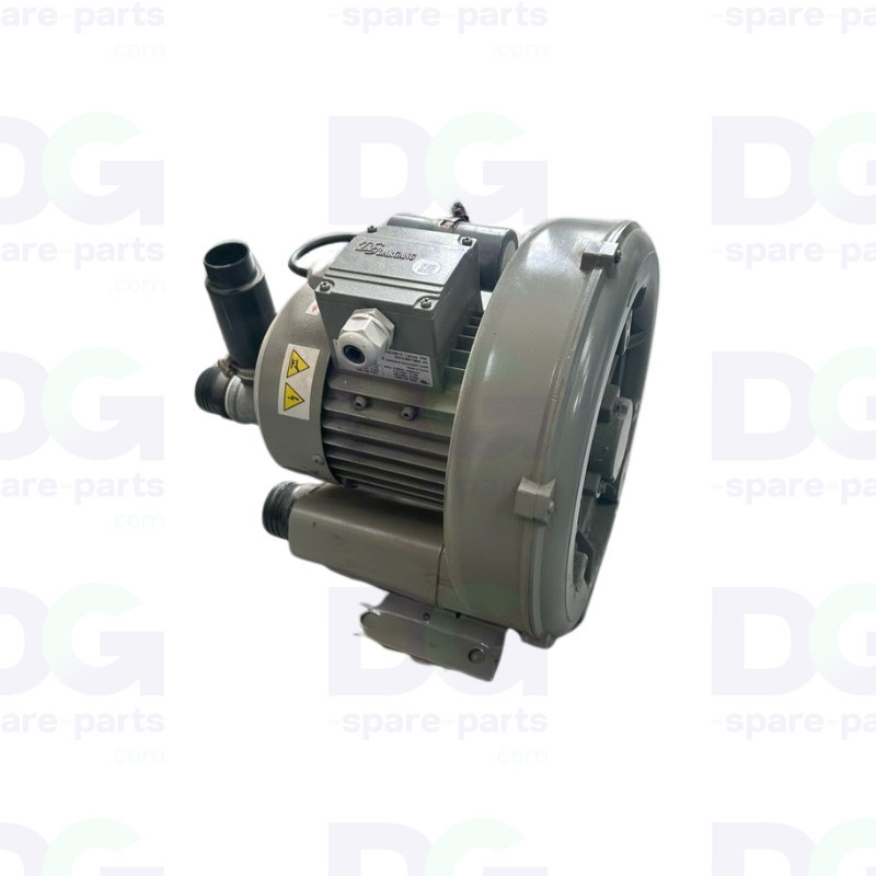 45125489 Vakuumpumpe 140 mbar – Vutek Rastek H650