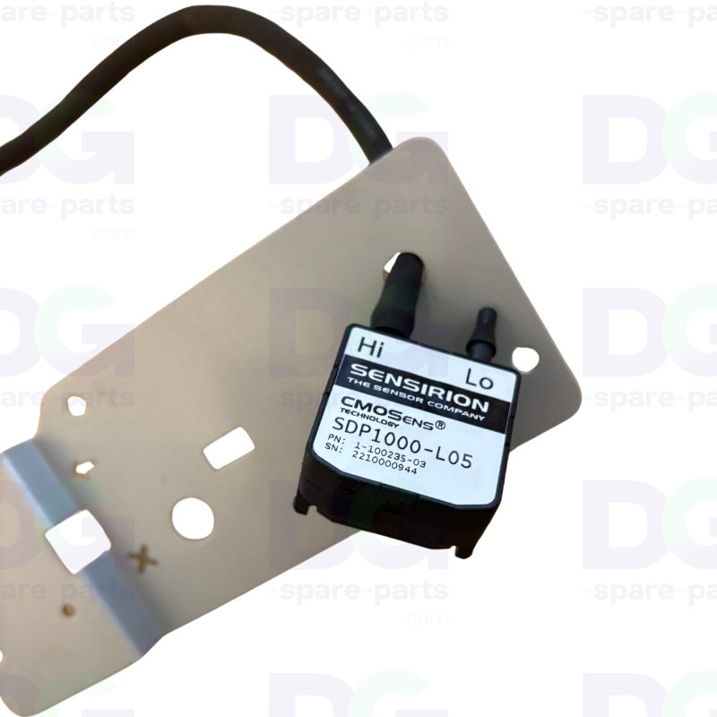 B4H70-67140 - Pressure sensor and valve w/o cover