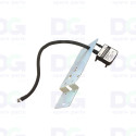 B4H70-67140 - Pressure sensor and valve w/o cover