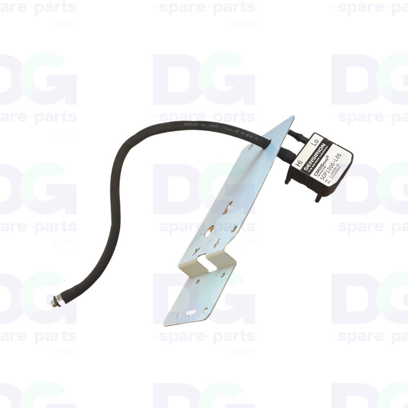B4H70-67140 - Pressure sensor and valve w/o cover