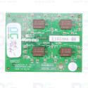 E105986 - DDR 2 PRAM PCB Assy ( 2GB )
