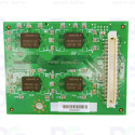 E105986 - DDR 2 PRAM PCB Assy ( 2GB )