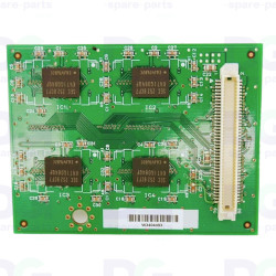 E105986 - DDR 2 PRAM PCB Assy ( 2GB )