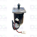 M020209 - Y drive motor all assy 2 packing