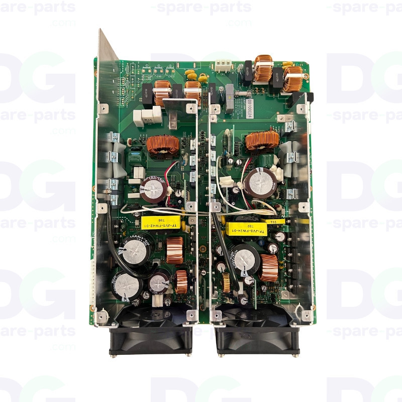 E300527 - JV5 Power Supply Assy