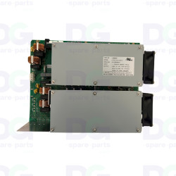 E300527 - JV5 Power Supply Assy