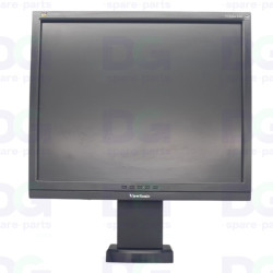 KIT-F/S MONITOR-VIEWSONIC LCD 19 INCH  - 3010111782