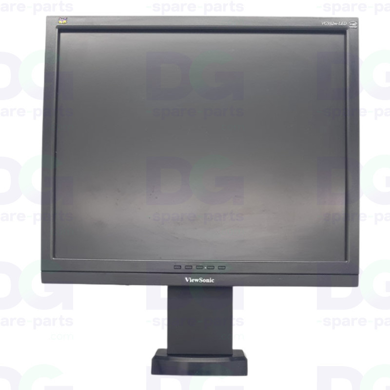 LCD-Monitor 19 Zoll 3010111782 – Océ Arizona | DG