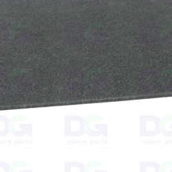 Tapis Martyr 1380 x 870 x 2,6 mm (2qtés)