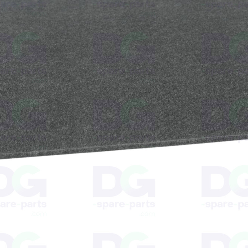 Alfombrilla de corte 1380×870×2,6 mm Zünd PN | DG