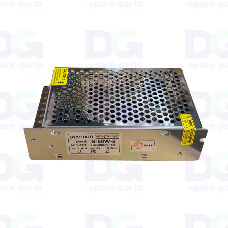 OYYTRAFO - Switching Power Supply