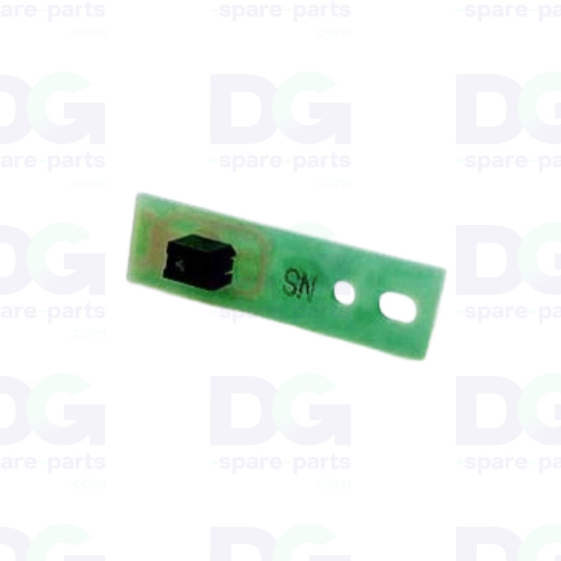 Paper Width Sensor PCB - E103960