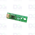 Paper Width Sensor PCB - E103960