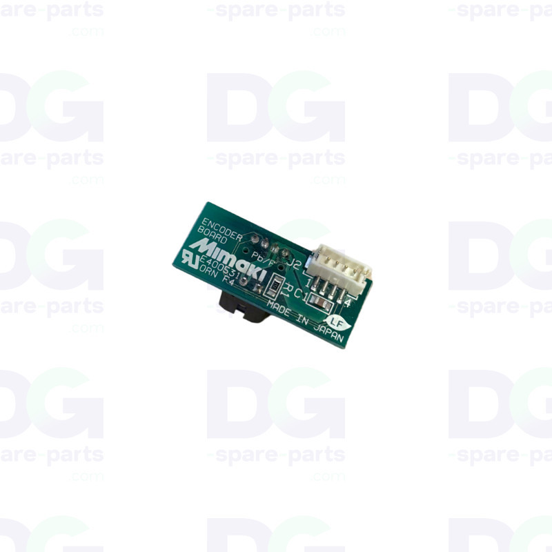 E400531 - Encoder Board