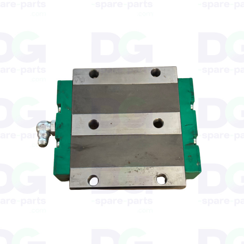 3010114378 - F/S-Carriage Linear Bearing, Set
