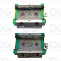 3010114378 - F/S-Carriage Linear Bearing, Set