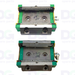 3010114378 - F/S-Carriage Linear Bearing, Set
