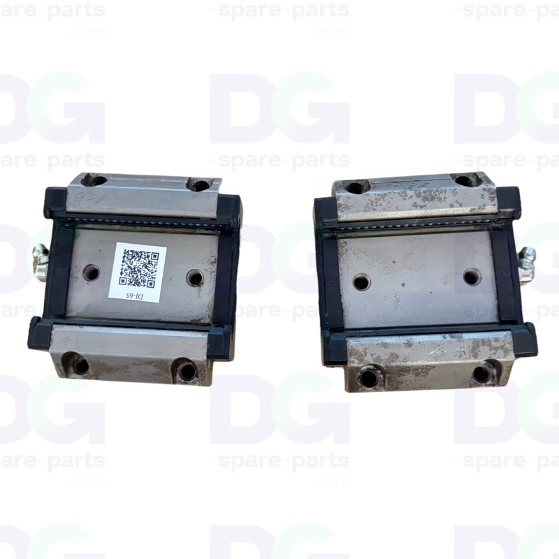 3010117332 - Kit-F/S Gantry Bearings