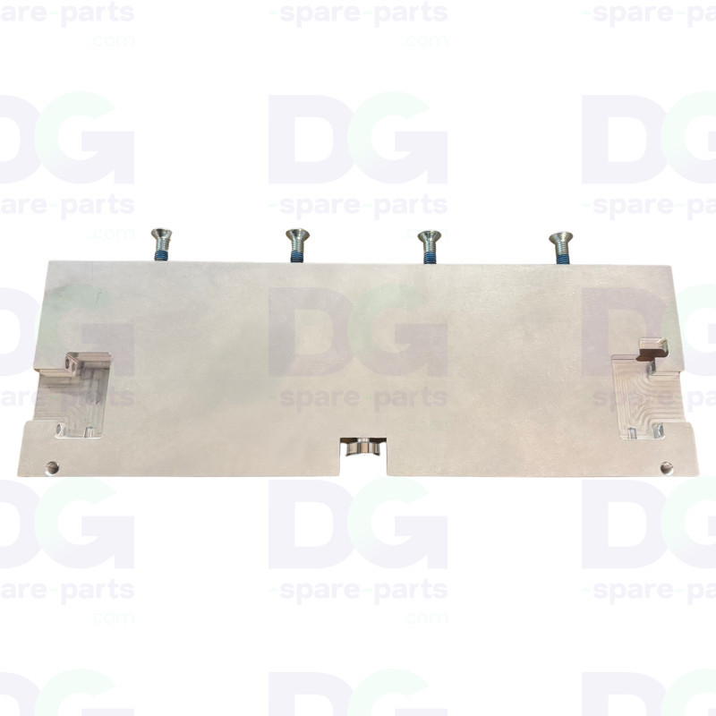 CQ114-67014 - Trolley assembly (1 plate)