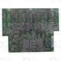 Carriage Board PCB ICB1 Assy - U00103400800