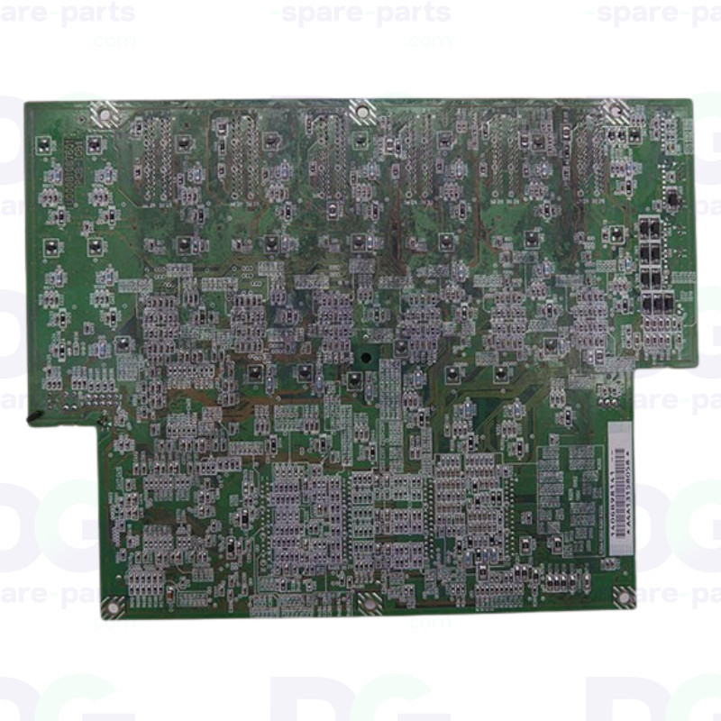 Carriage Board PCB ICB1 Assy - U00103400800