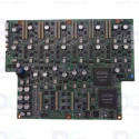 Carriage Board PCB ICB1 Assy - U00103400800