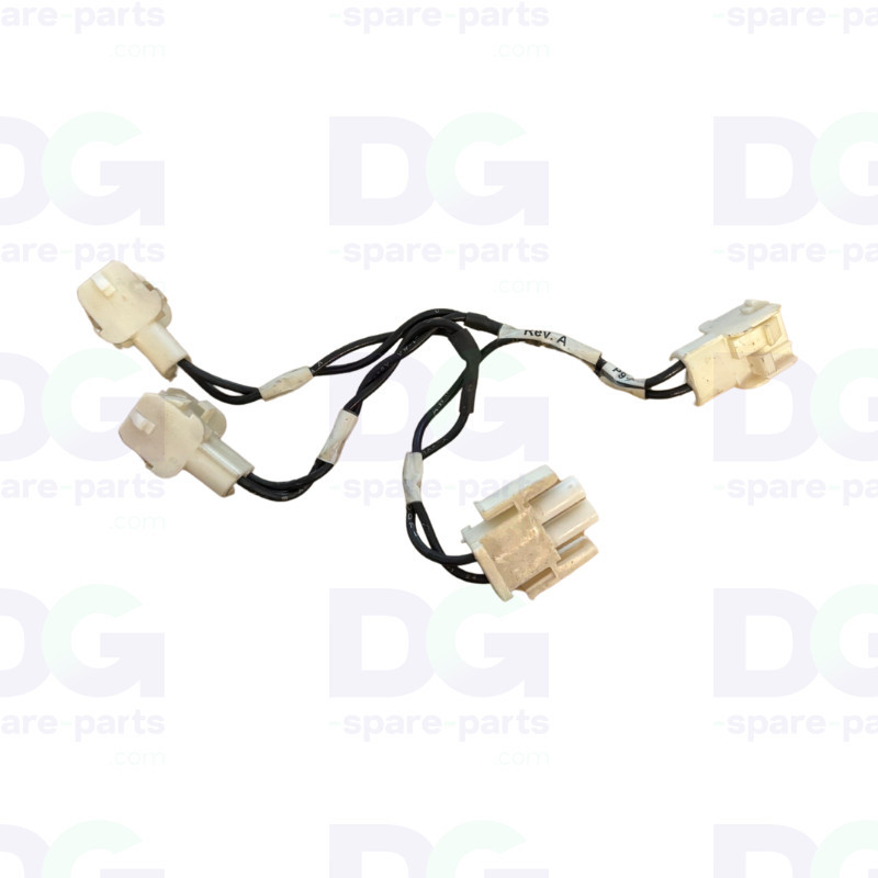 3010109948 - Cable Ink System Heaters & Thermostats