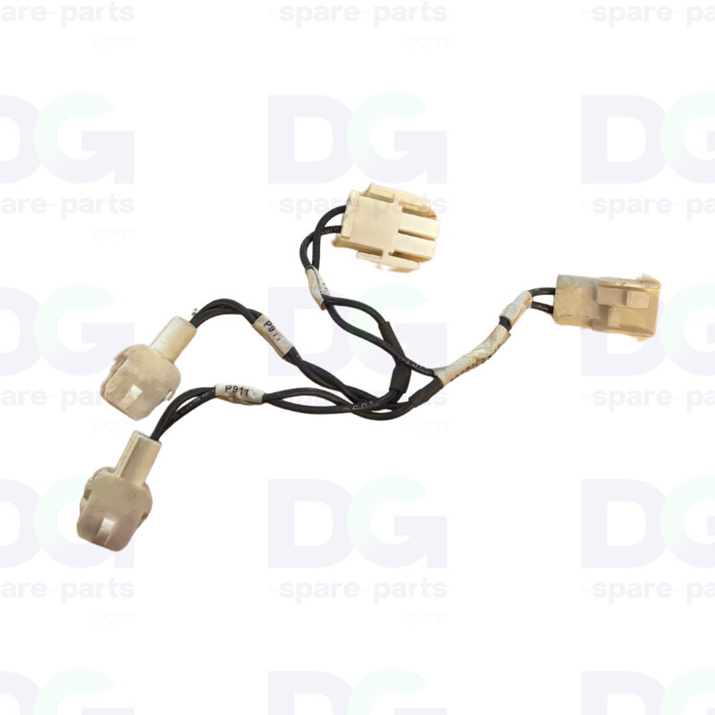 3010109948 - Cable Ink System Heaters & Thermostats