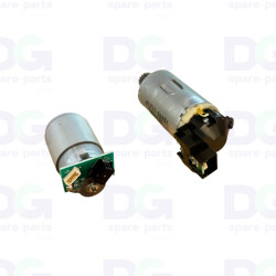 B4H70-67066 - Pack Rewinder motor without gears (Motors Only)