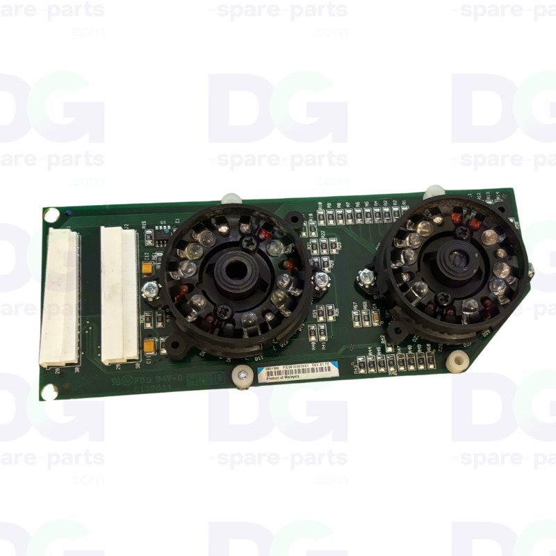 L1Q41-67024 - FRM,ADJ-FOCUS,CAMERA-CASE