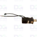 Carriage Servo Motor