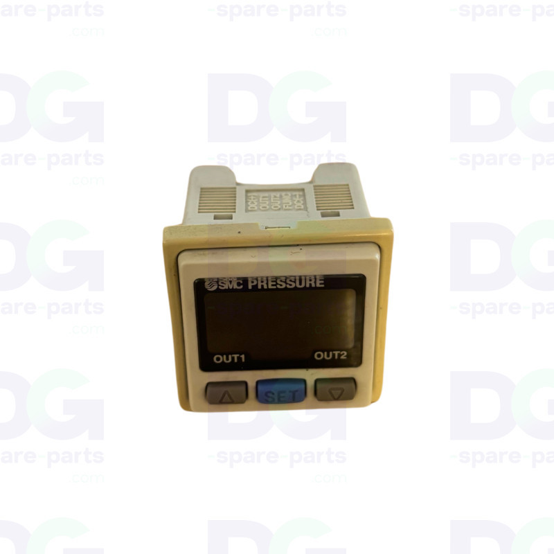 SMC PRESSURE - SENSOR INPUT VOLT