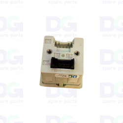 SMC PRESSURE - SENSOR INPUT VOLT