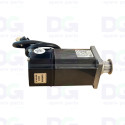 HC-KFS43 - AC SERVO MOTOR MITSUBISHI