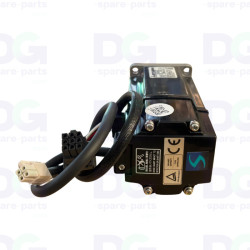 HC-KFS43 - AC SERVO MOTOR MITSUBISHI