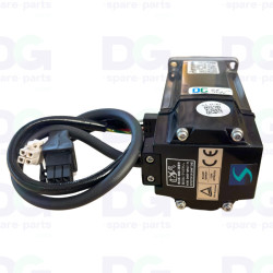 HC-KFS43 - FEED SERVO MOTOR