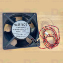 FP-108/DC - DC BRUSHLESS FAN MOTOR