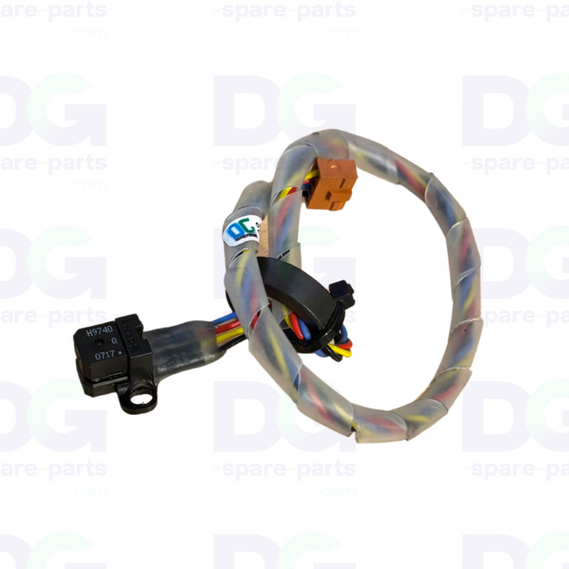 Sensor for Anapurna M