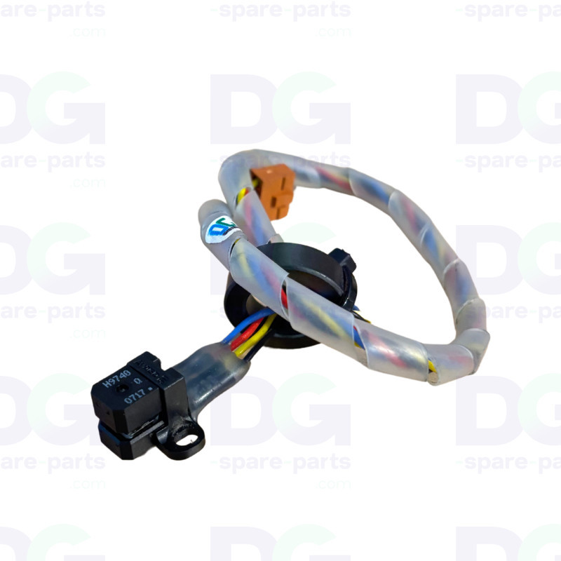Sensor for Anapurna M