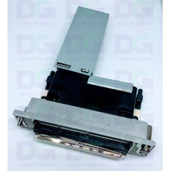 Tête d'Impression Piézoéléctrique jet d'encre, Mimaki JF