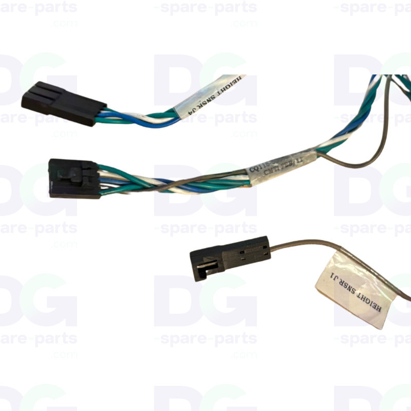 CQ115-50005 - HEIGHT SENSOR