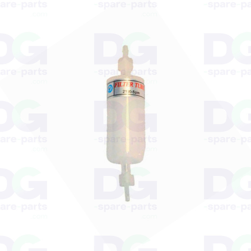 MP-HDK1E-0048 - Filter